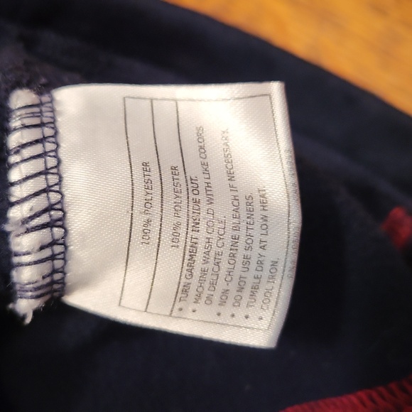 ARIAT Quarter Zip Jacket - Picture 11 of 11